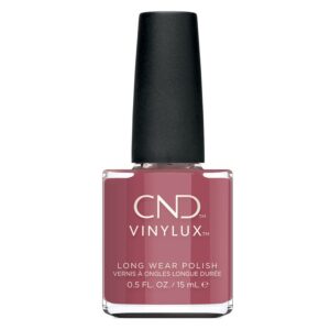 CND VINYLUX Long Wear Polish Wooded Bliss #386 15ml