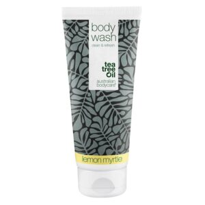 Australian Bodycare Body Wash Lemon Myrtle 200ml