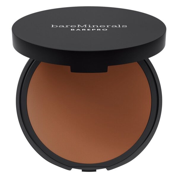 bareMinerals BarePro 16hr Skin-Perfecting Powder Foundation Deep