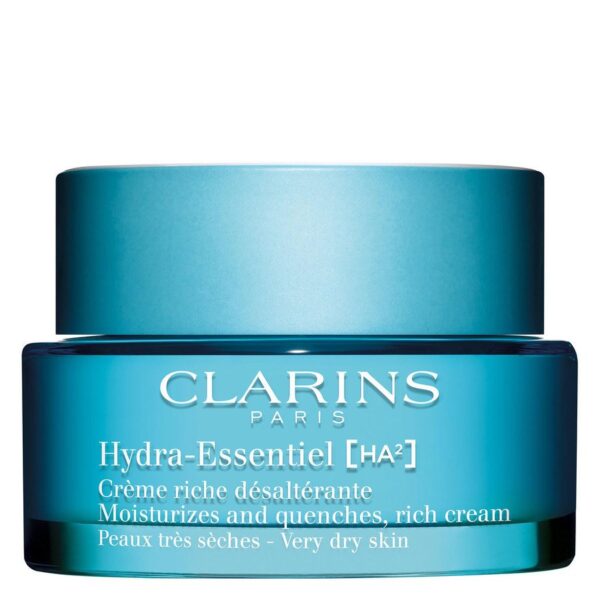 Clarins Hydra Essentiel Rich Cream 50ml