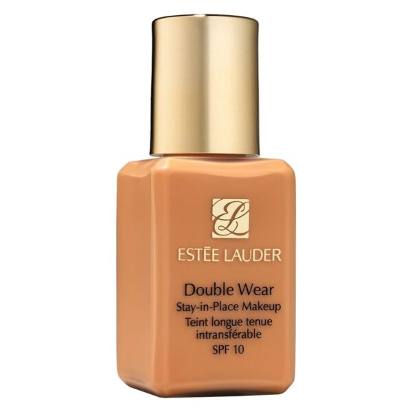 Estée Lauder Double Wear Stay-In-Place Foundation SPF10 4W3 Henna