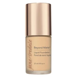 jane iredale Beyond Matte Liquid Foundation M5 27ml