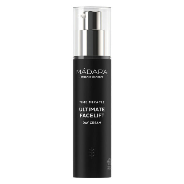 Mádara Time Miracle Ultimate Facelift Day Cream 50ml