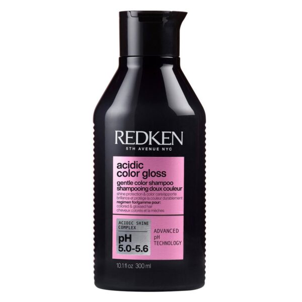 Redken Acidic Color Gloss Shampoo 300ml