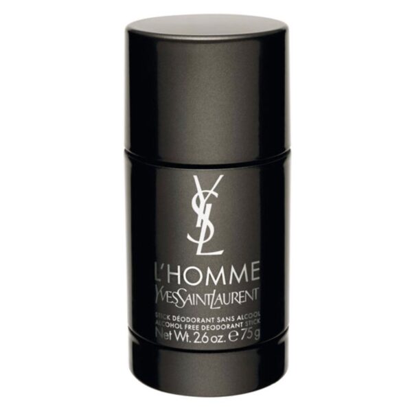 Yves Saint Laurent L&apos;Homme Deodorant Stick 75g