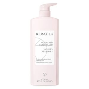 Kerasilk Smoothing Conditioner 750ml