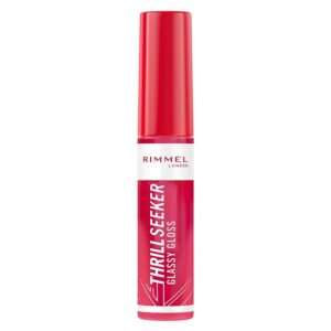 Rimmel London Thrill Seeker Glassy Gloss Pink To The Berry 10ml