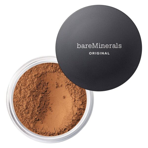 bareMinerals Original Loose Powder Foundation SPF15 Golden Dark 8