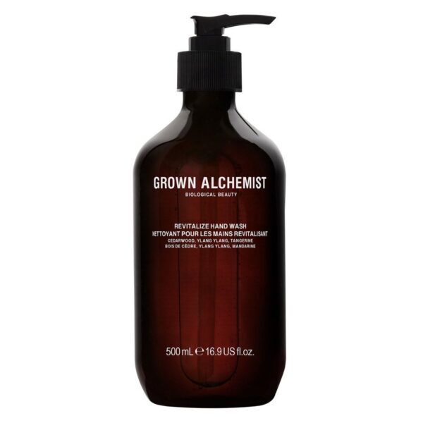 Grown Alchemist Revitalize Hand Wash 500ml