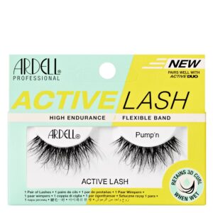 Ardell Active Lash Pump`n