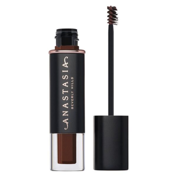 Anastasia Beverly Hills Volumizing Tinted Brow Gel Dark Brown 3