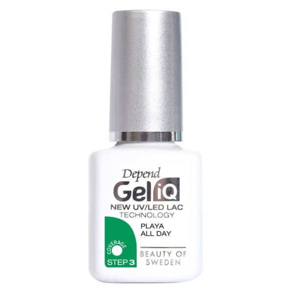 Depend Gel iQ 1101 Playa All Day 5ml