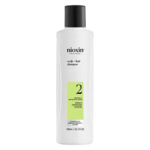 Nioxin System 2 Shampoo 300ml