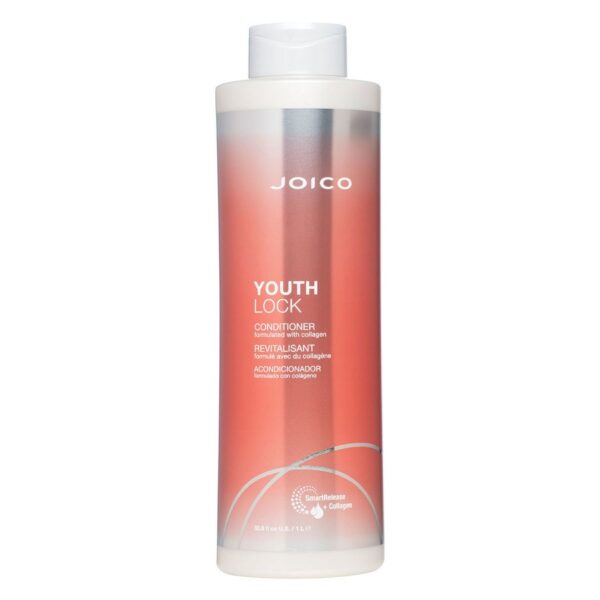 Joico Youthlock Conditioner 1000ml