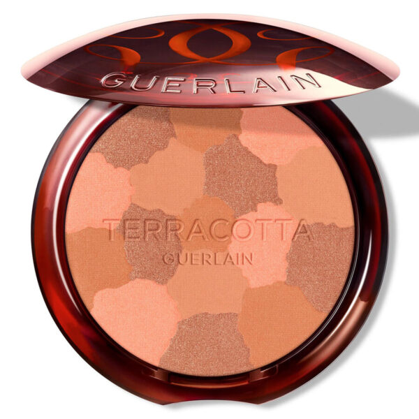 Guerlain Terracotta Light Bronzing Powder 03 10g