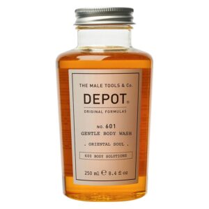 Depot No. 601 Gentle Body Wash Oriental Soul 250ml