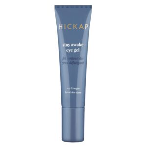 Hickap Stay Awake Eye Gel 15ml