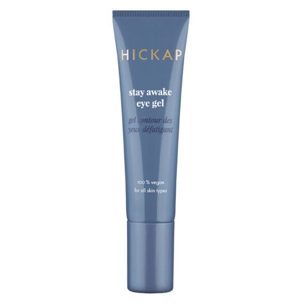 Hickap Stay Awake Eye Gel 15ml