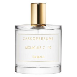 Zarkoperfume Molécule C-19 The Beach Eau De Parfum 100ml