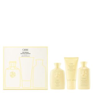 Oribe Hair Alchemy Discovery Set 3pcs