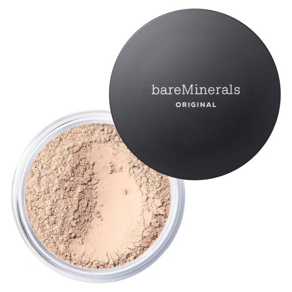 bareMinerals Original Loose Powder Foundation SPF15 Fairly Medium