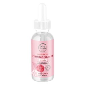 Petal Fresh Pure Rejuvenation Firming Serum Rose Water 53ml