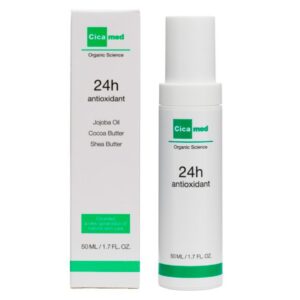 Cicamed 24H Antioxidant 50ml