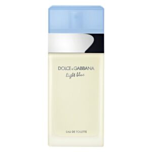 Dolce&Gabbana Light Blue Women Eau De Toilette 50ml