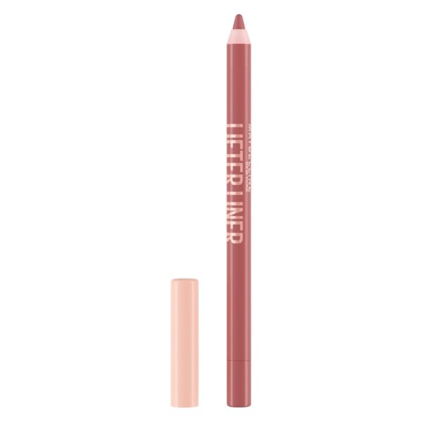 Maybelline New York Lifter Liner 07 Big Lift lip liner 1