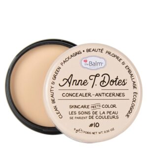 theBalm Anne T. Dote Concealer Lighter Than Light #10 9g