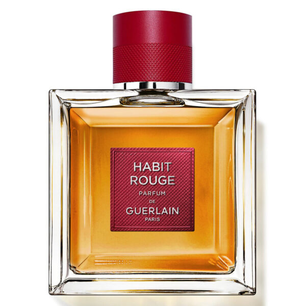 Guerlain Habit Rouge Eau De Parfum 100ml