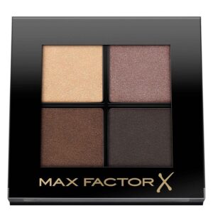 Max Factor Colour X-pert Soft Touch Palette 003 Hazy Sands 4