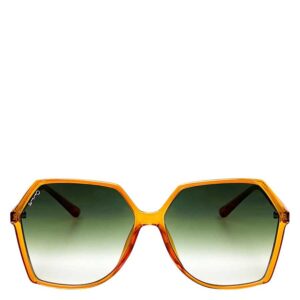 Otra Eyewear Virgo Gold /Green