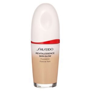 Shiseido RevitalEssence Skin Glow Foundation 260 30ml