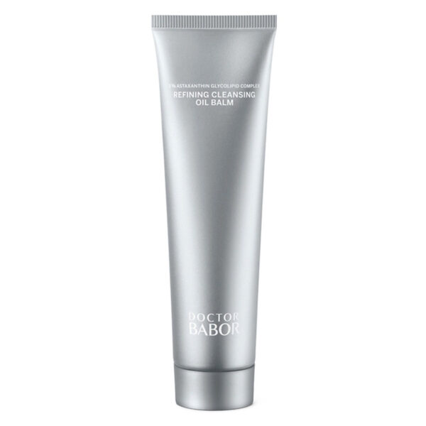 Babor Doctor Babor Resurface Refining Cleansing Oil Balm 150ml