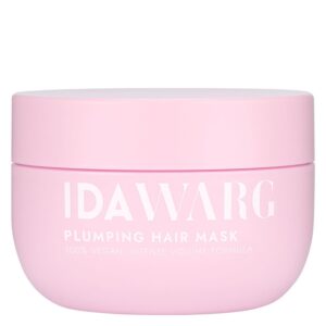 Ida Warg Beauty Plumping Hair Mask 300ml