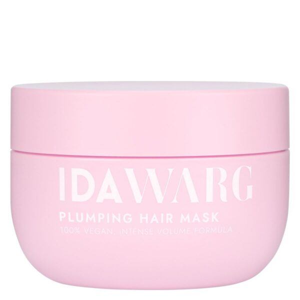 Ida Warg Beauty Plumping Hair Mask 300ml