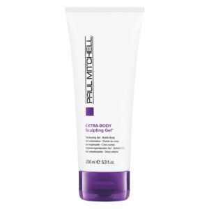 Paul Mitchell Extra-Body Sculpting Gel 200ml