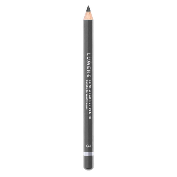 Lumene Longwear Eye Pencil 1