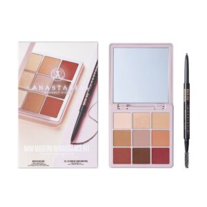 Anastasia Beverly Hills Mini Modern Renaissance & Brow Wiz Kit Me