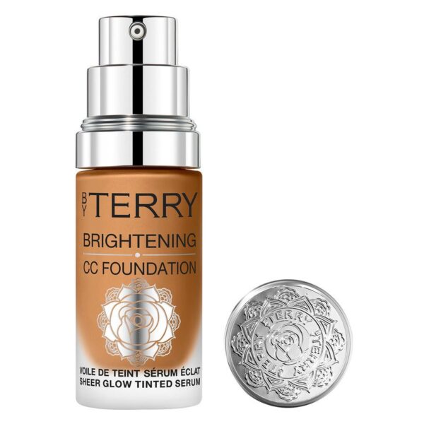 By Terry Brightening CC Foundation 7N 30ml