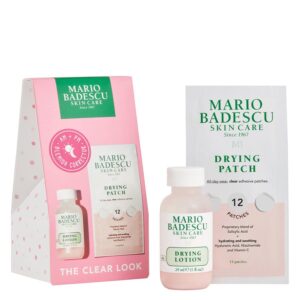 Mario Badescu The Clear Look Kit