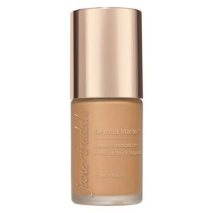 jane iredale Beyond Matte Liquid Foundation M10 27ml