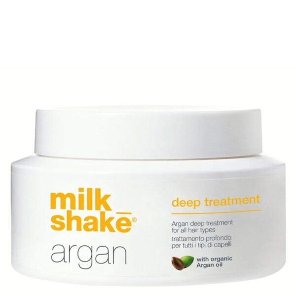 milk_shake Argan Deep Treatment 200ml