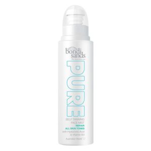 Bondi Sands Pure Self Tanning Face Mist Repair 70ml