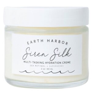 Earth Harbor Siren Silk Multi-Tasking Hydration Creme 60ml