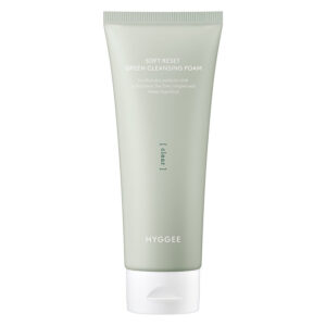 Hyggee Soft Reset Green Cleansing Foam 150ml