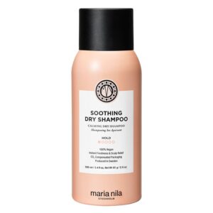 Maria Nila Soothing Dry Shampoo 100ml