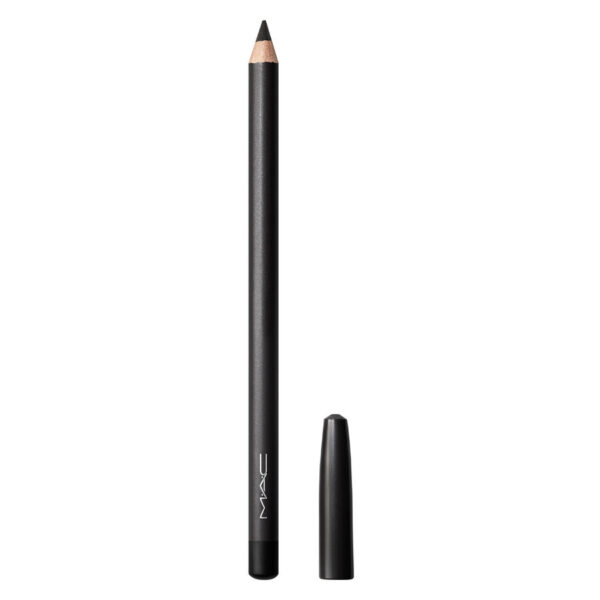 MAC Lip Pencil Caviar 1