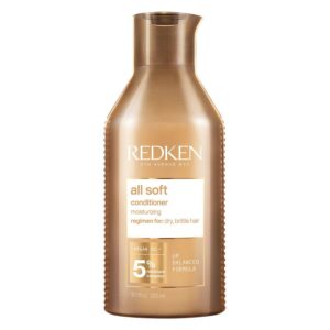 Redken All Soft Conditioner 300ml